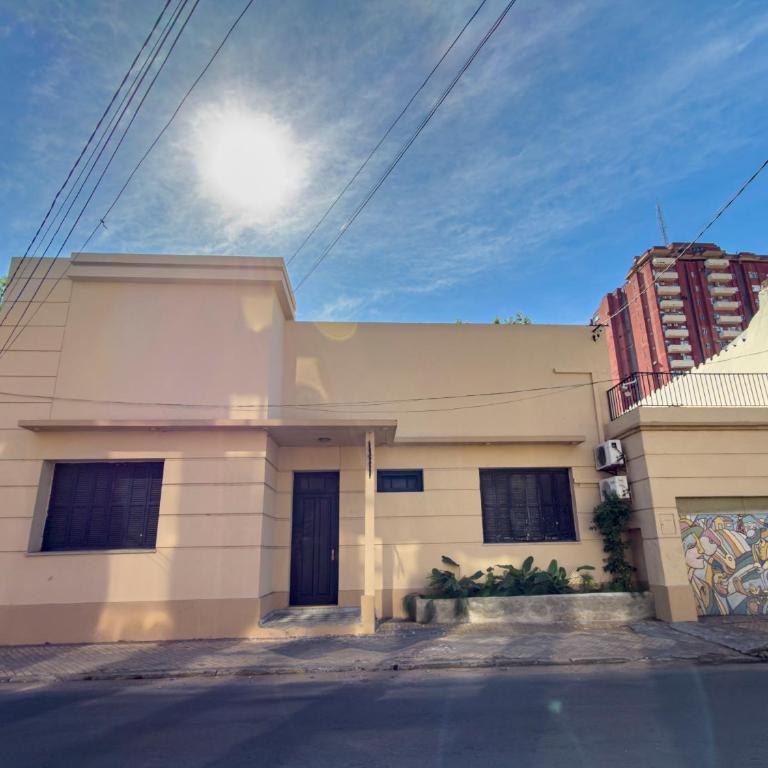 Casa El Jardín Centro Histórico - Apartamento de 2 dormitorios - 23