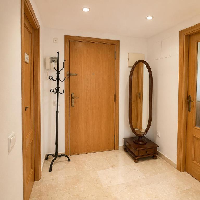 Seaview Apartment near the beach - One-Bedroom Apartment - 18