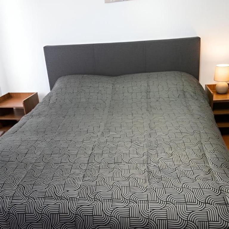 Dpto céntrico en primer piso - Apartamento de 1 dormitorio - 8