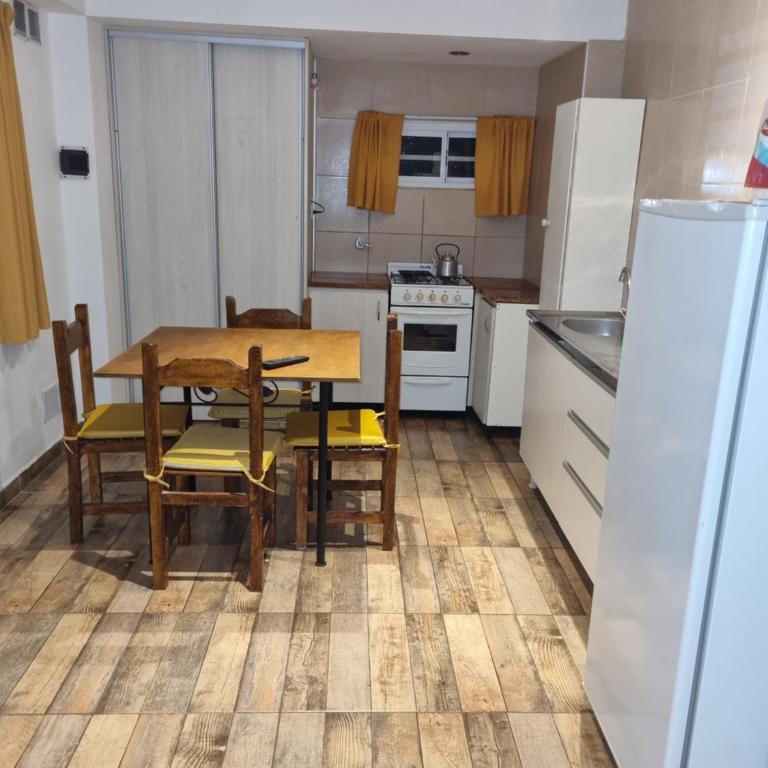 El Encuentro - Apartamento de 2 dormitorios - 1