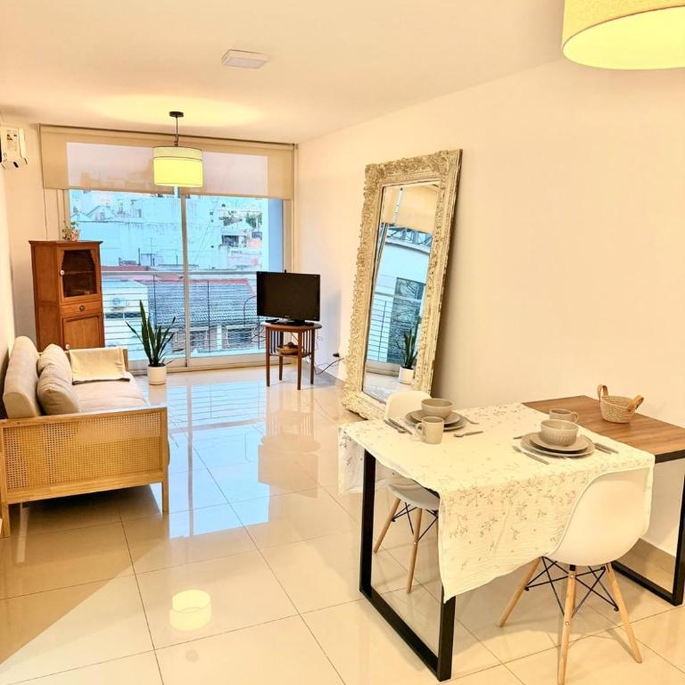 Hada Suites - One-Bedroom Apartment - 1
