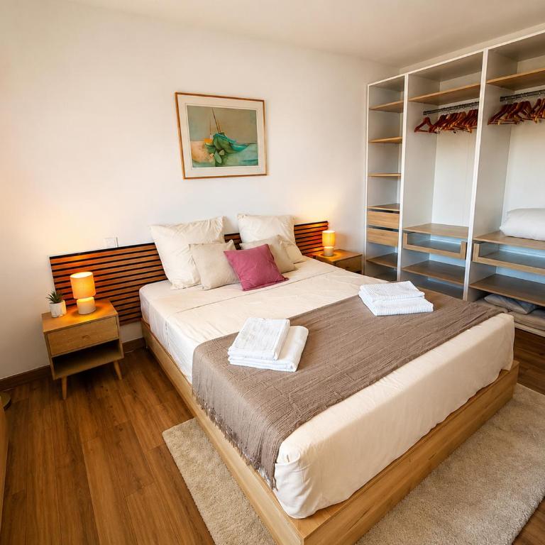 Beautiful 4 rooms - 2 km from downtown Cannes - Appartamento con 3 Camere da Letto - Piano Alto - 7