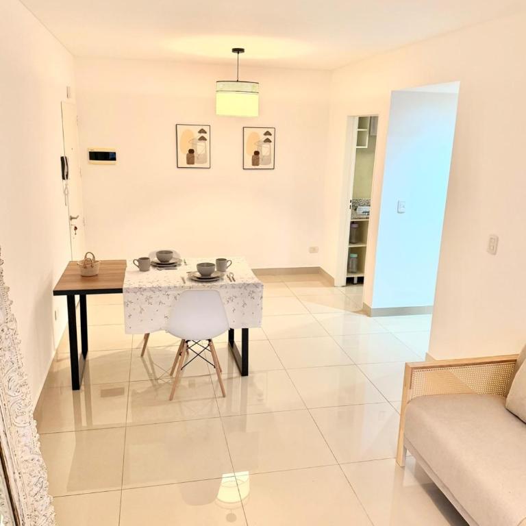 Hada Suites - One-Bedroom Apartment - 2