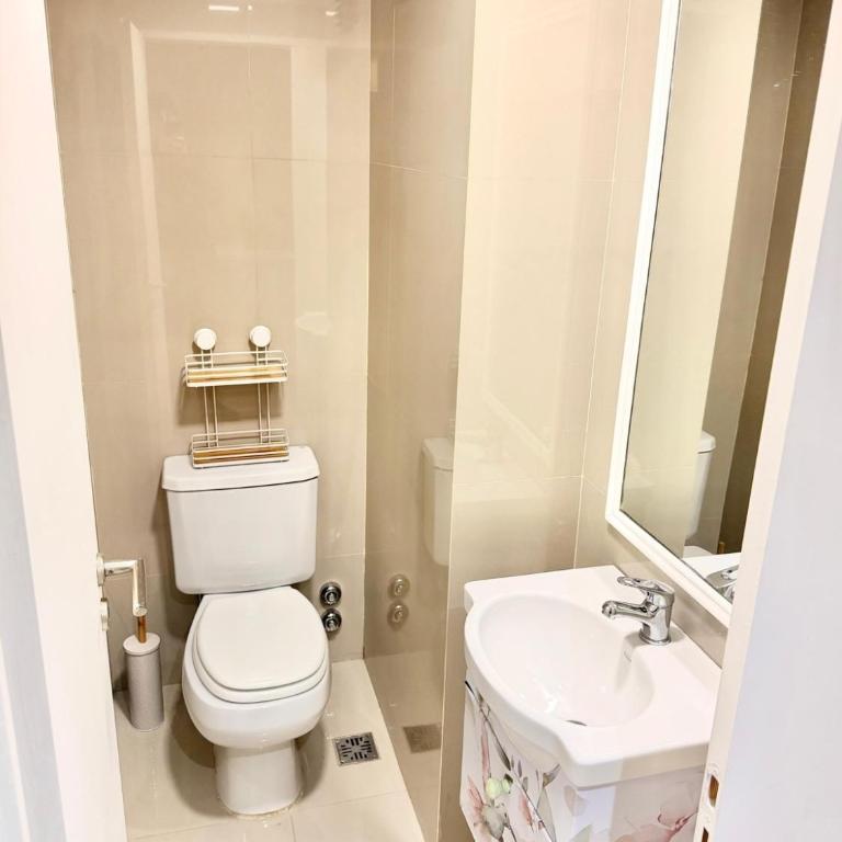 Hada Suites - One-Bedroom Apartment - 6