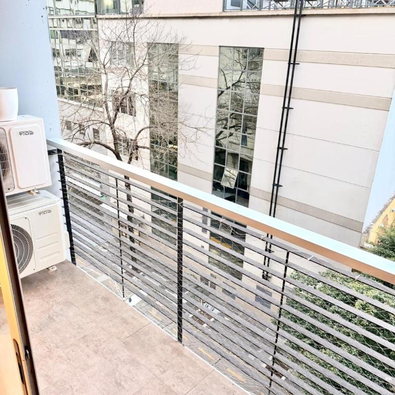 Hada Suites - One-Bedroom Apartment - 9