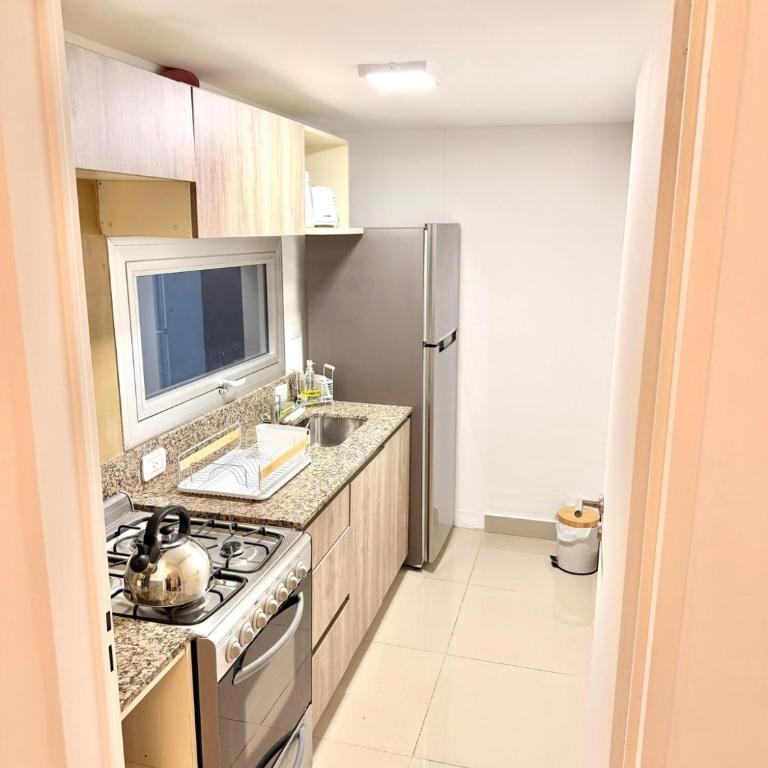 Hada Suites - One-Bedroom Apartment - 10