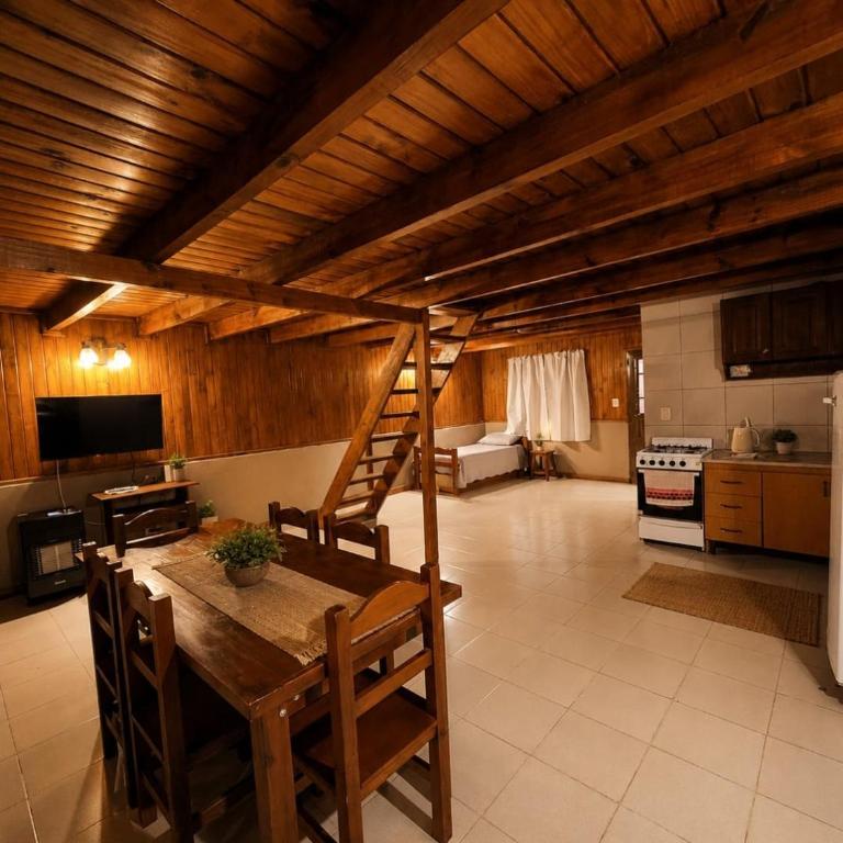Cabaña La Norma - Apartamento de 2 dormitorios - 20