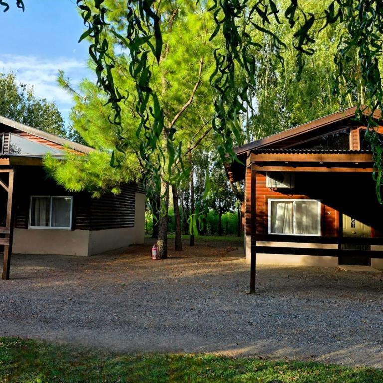 Cabaña La Norma - Apartamento de 2 dormitorios - 24