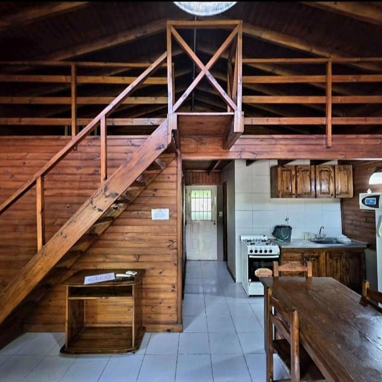 Cabaña La Norma - Apartamento de 2 dormitorios - 26