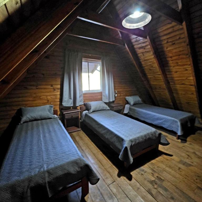 Cabaña La Norma - Apartamento de 2 dormitorios - 27