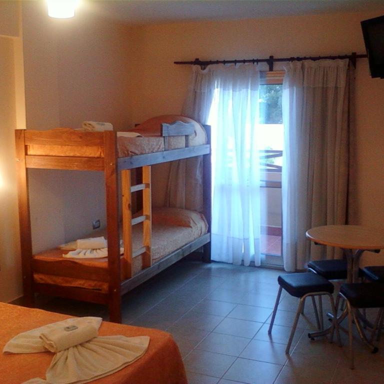 Hotel Valle de Aosta - Habitación cuádruple - 5