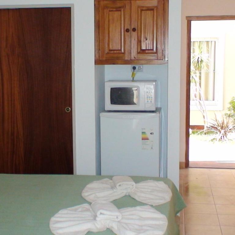 Hotel Valle de Aosta - Habitación Triple Confort - 1