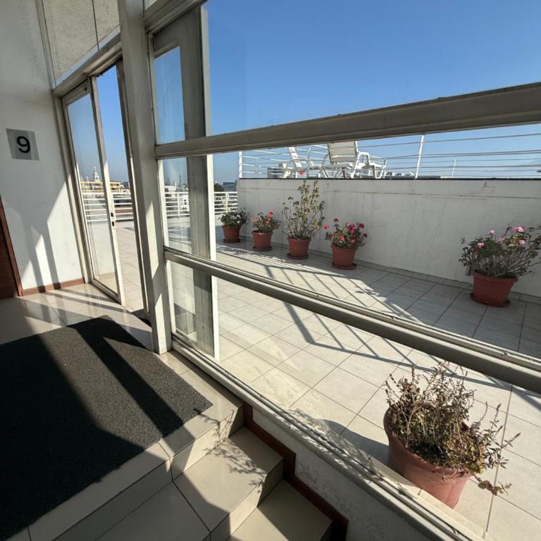 Hermoso Depto Central - One-Bedroom Apartment - 21