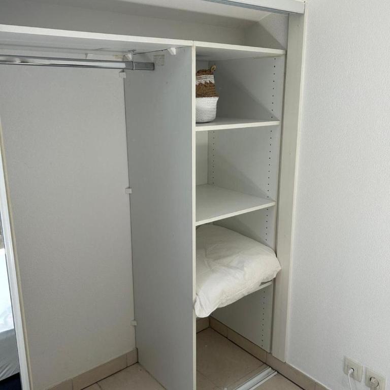 Duplex 75m2, Plage de sable fin à 1 min à pied - Two-Bedroom Apartment - 39