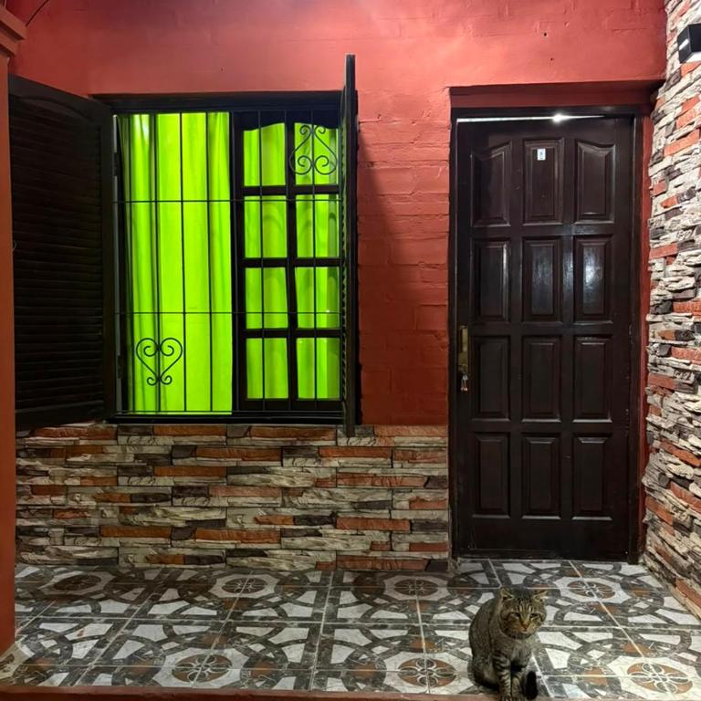 Monoambiente LPS - Apartamento de 1 dormitorio - 1