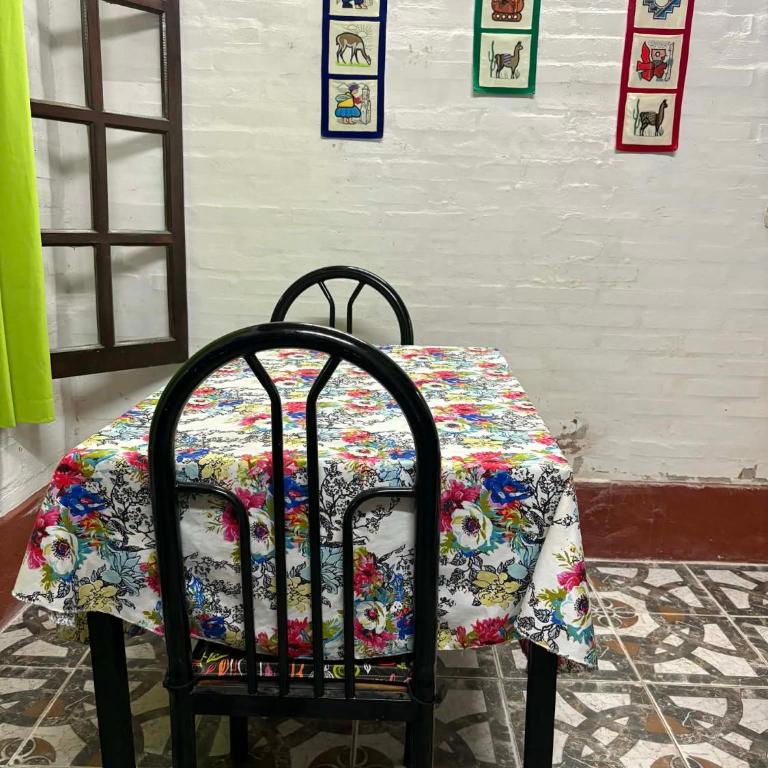 Monoambiente LPS - Apartamento de 1 dormitorio - 6