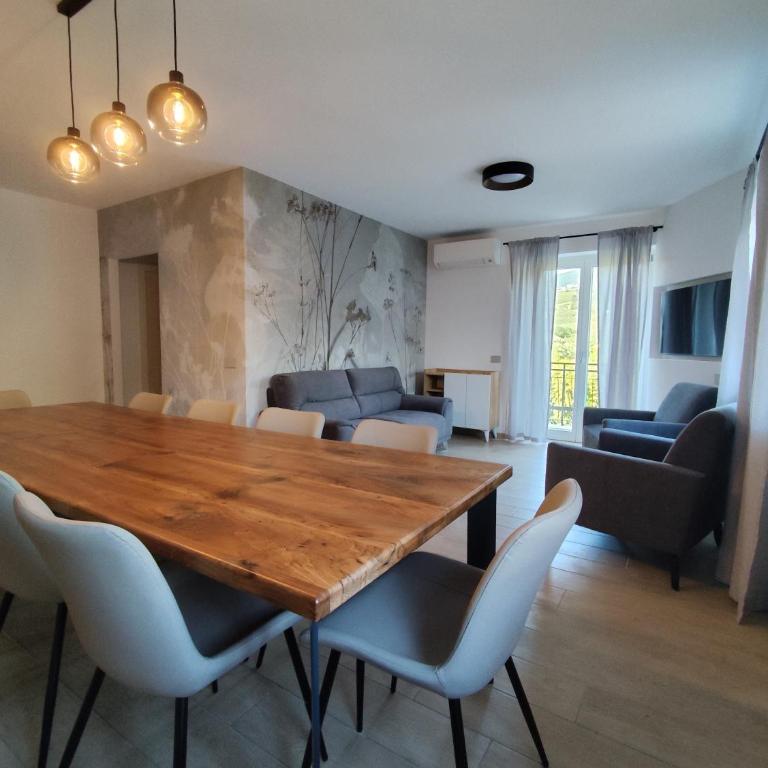 Casa Vacanze Antico Eremo, tra natura e tradizione - Casa Vacanze con 4 Camere da Letto - 9