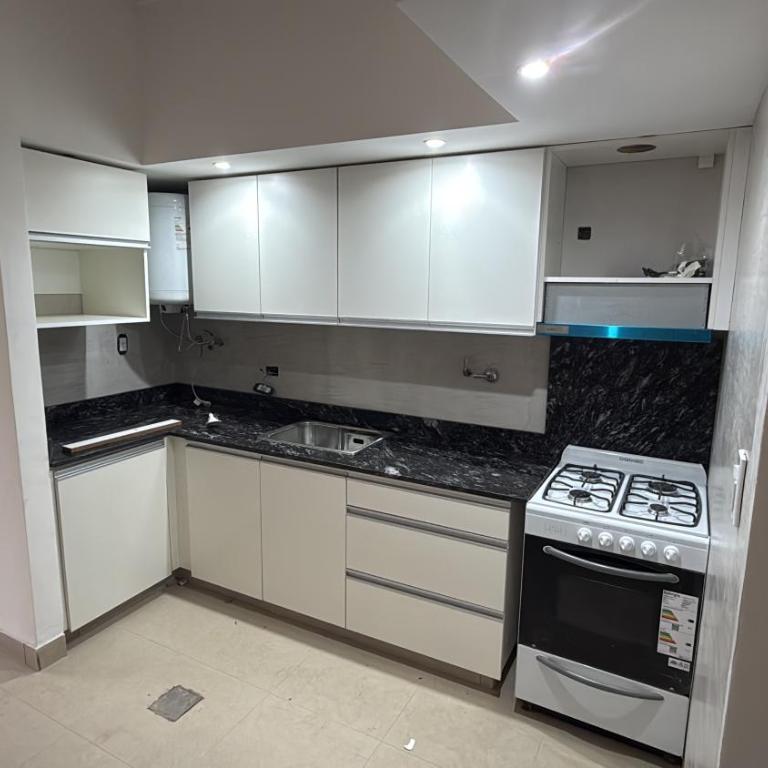 Dto 1 - Apartamento - 1