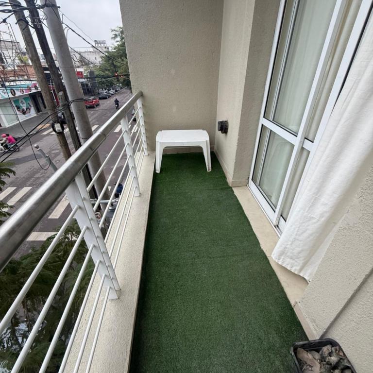 Dto 1 - Apartamento - 3