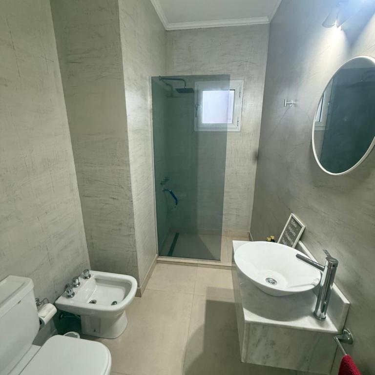 Dto 1 - Apartamento - 4