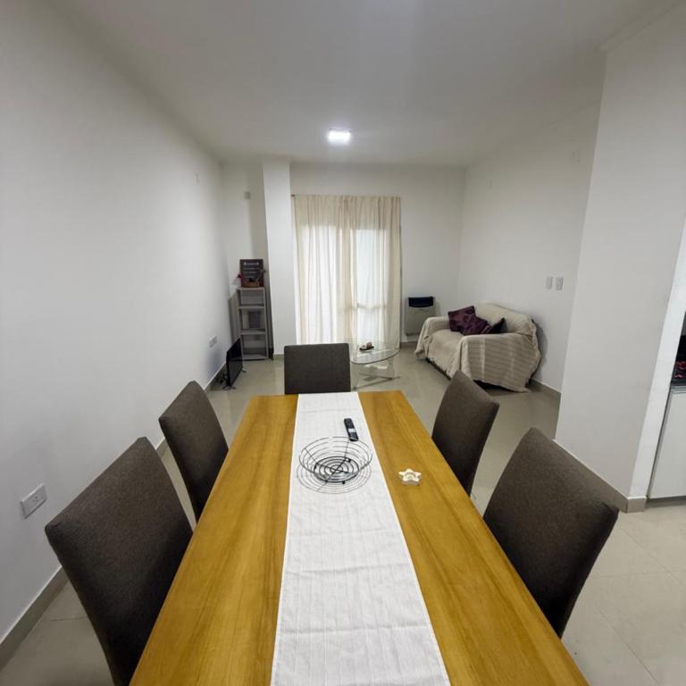 Dto 1 - Apartamento - 6