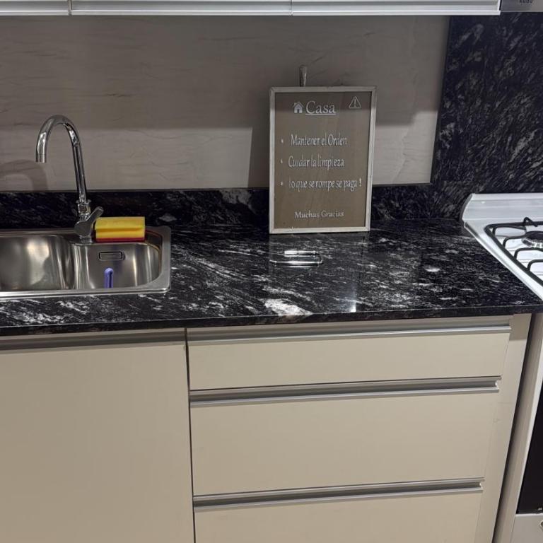 Dto 1 - Apartamento - 9