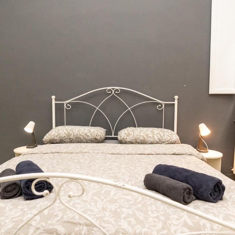 Palazzo vecchio suite apartment - Appartamento con 1 Camera da Letto - 2
