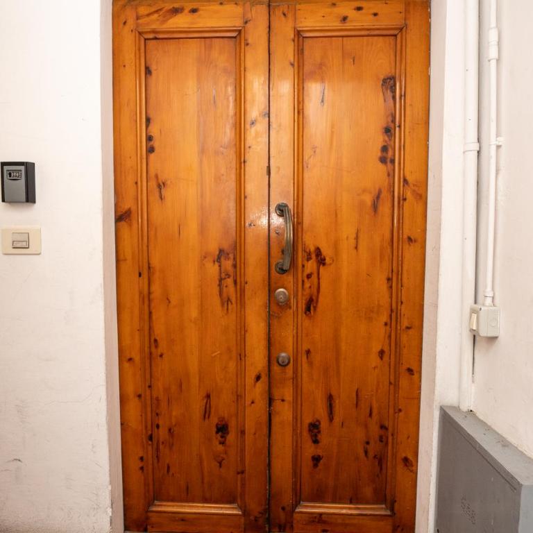 Palazzo vecchio suite apartment - Appartamento con 1 Camera da Letto - 4