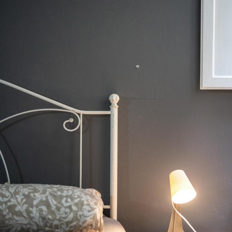 Palazzo vecchio suite apartment - Appartamento con 1 Camera da Letto - 7