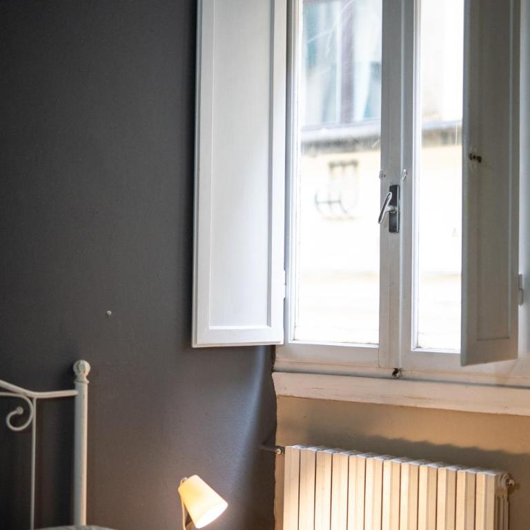 Palazzo vecchio suite apartment - Appartamento con 1 Camera da Letto - 41