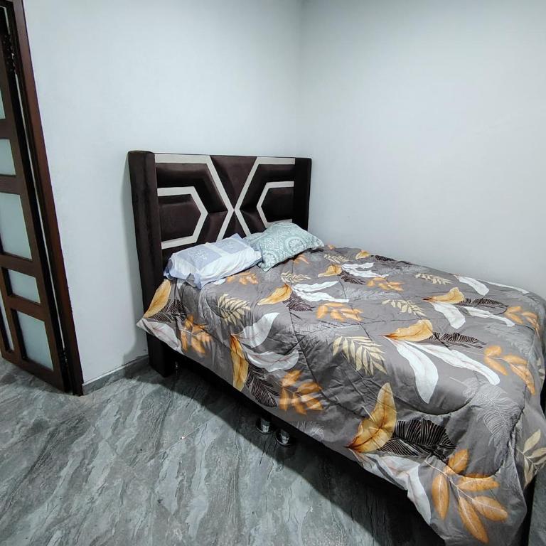 Residencial San Francisco - One-Bedroom Apartment - 1