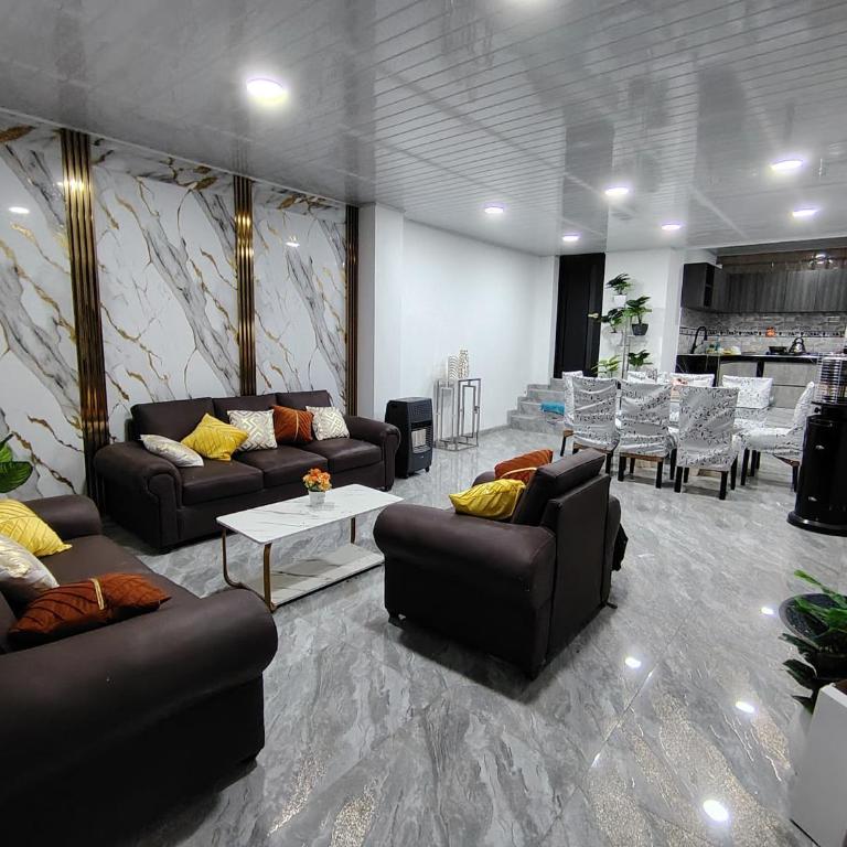 Residencial San Francisco - One-Bedroom Apartment - 4
