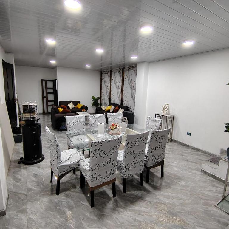 Residencial San Francisco - One-Bedroom Apartment - 5