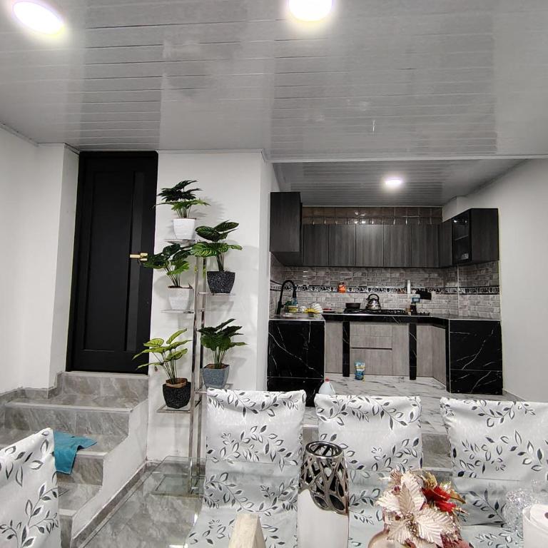 Residencial San Francisco - One-Bedroom Apartment - 6