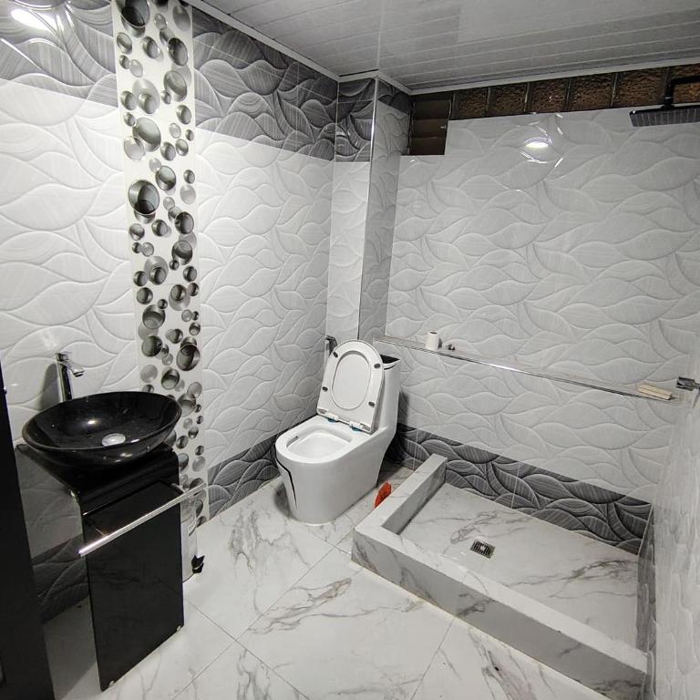 Residencial San Francisco - One-Bedroom Apartment - 7