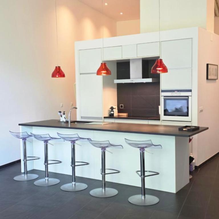 Magnifique Loft avec Terrasse -Jardin - Apartment mit 1 Schlafzimmer - 2