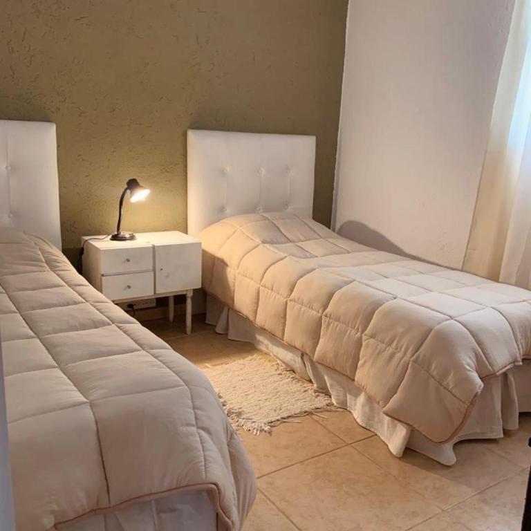 La Casita de la Granja, Casa con Pileta Y Gran Parque - Two-Bedroom House - 8