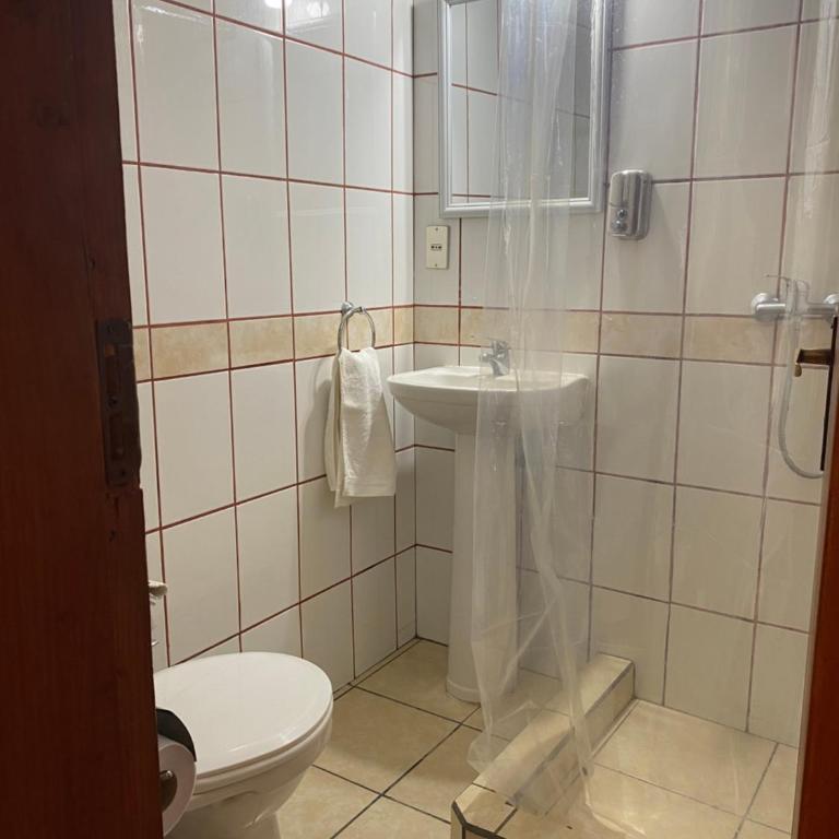 Hostel Raíz Del Pillán - Habitación Triple con baño privado - 6