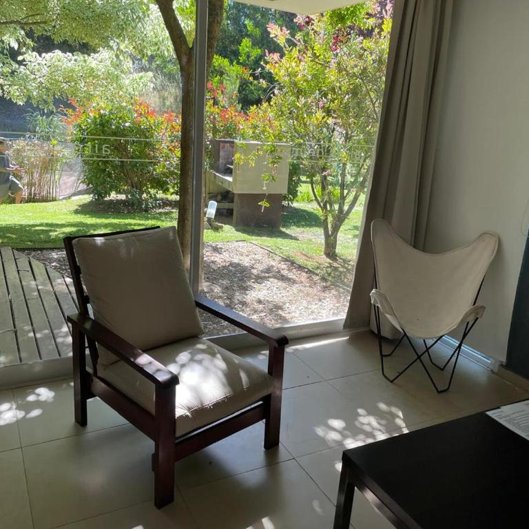 Aires de Mar en Mar de las Pampas - Apartamento de 1 dormitorio - 8