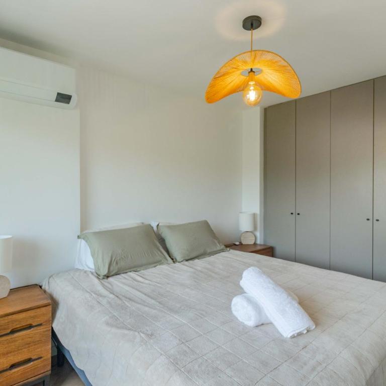 Espectacular apartamento a estrenar Punta Carretas - Apartamento - 4
