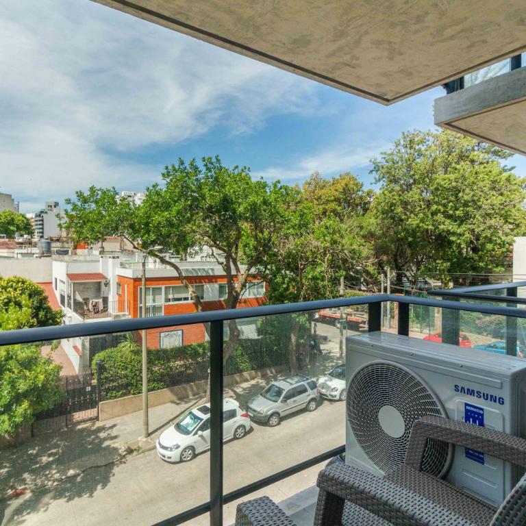 Espectacular apartamento a estrenar Punta Carretas - Apartamento - 7