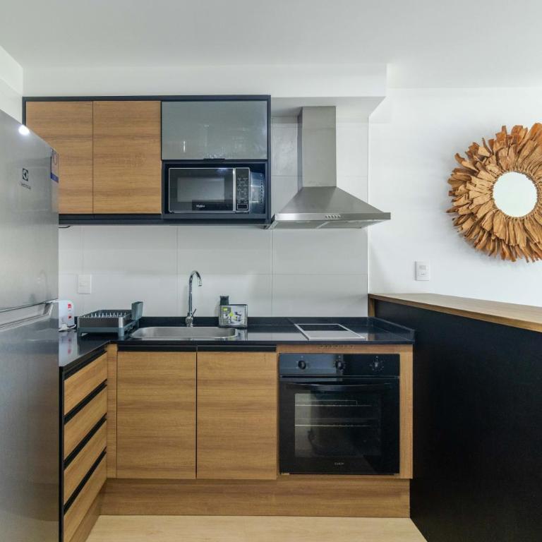 Espectacular apartamento a estrenar Punta Carretas - Apartamento - 21