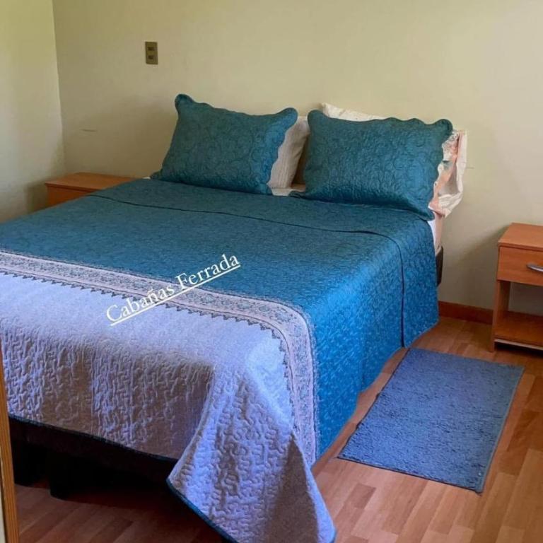 Casas en Parcela con Piscina y tinaja - Five-Bedroom House - 2