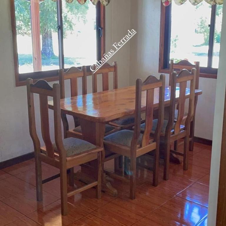 Casas en Parcela con Piscina y tinaja - Five-Bedroom House - 5