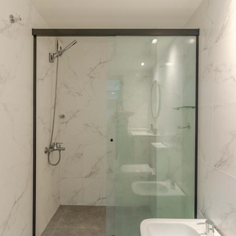 Moderno apartamento a estrenar en Punta Carretas - Apartamento - 2