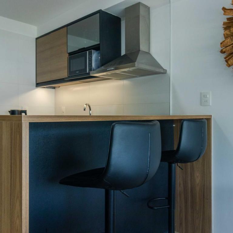 Moderno apartamento a estrenar en Punta Carretas - Apartamento - 5