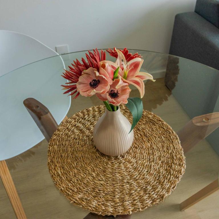 Moderno apartamento a estrenar en Punta Carretas - Apartamento - 7