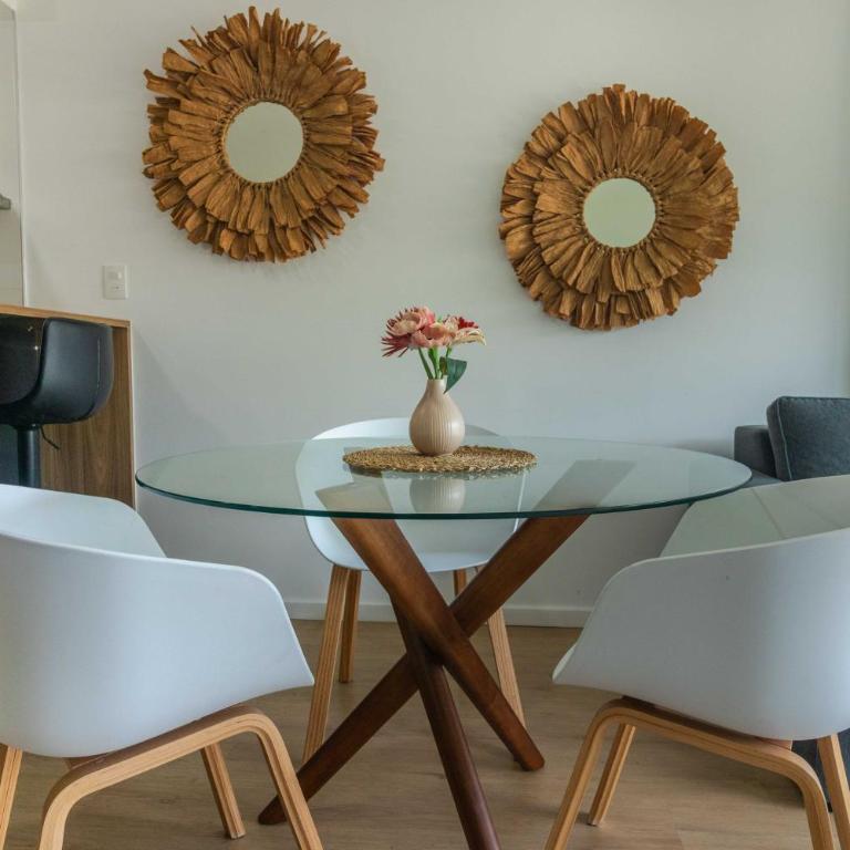 Moderno apartamento a estrenar en Punta Carretas - Apartamento - 24
