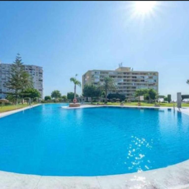 Torre la Colina Beach - Apartamento de 1 dormitorio - 2