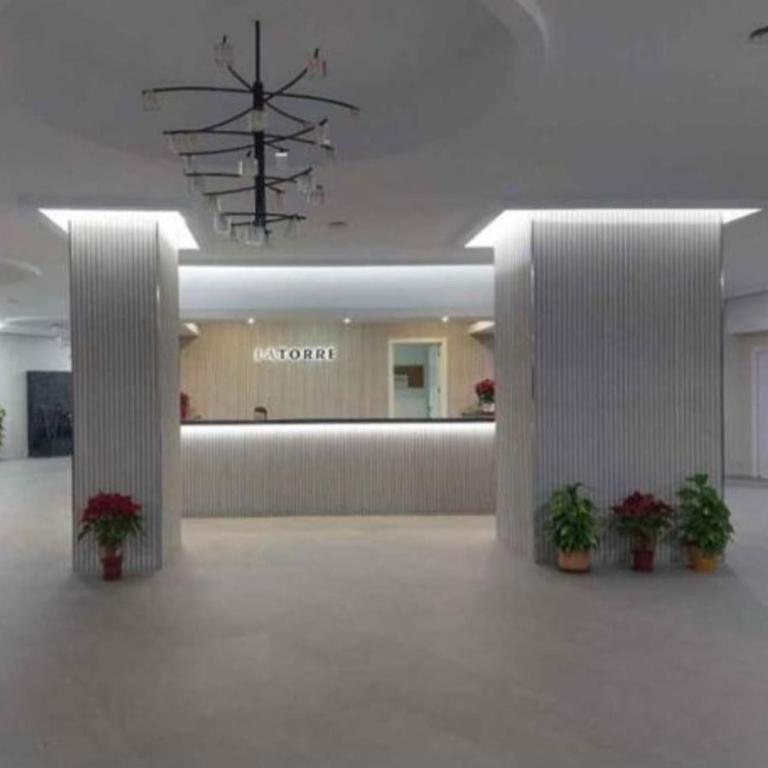 Torre la Colina Beach - Apartamento de 1 dormitorio - 7